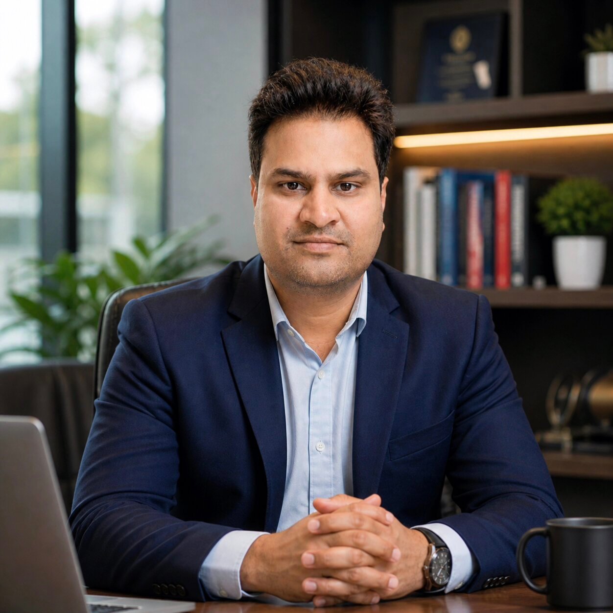 Lokesh Singh aka Mr Elite