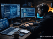 Ethical Hacking Lab Setup at Home (Beginner Guide) Ethical hacking lab setup at home using Kali Linux penetration testing tools and cybersecurity workstation