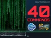 Day 3: Linux Commands for Ethical Hacking (The 40 You’ll Use Every Single Day) Linux Commands for Ethical Hacking 2026 — Day 3 Guide