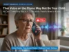 AI Scam Calls 2026 — How Voice Cloning Scams Work and Exactly How to Protect Yourself and Your Family AI scam calls 2026 example showing voice cloning scam targeting elderly person with fake daughter call