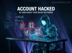 Social Media Hacking Using AI (2026 Full Guide): How It Works & How to Stop It Social Media Hacking Using AI – Real Threat in 2026