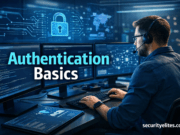 Authentication Bypass Basics for Beginners | Complete Ethical Hacking Guide Authentication Bypass Basics cybersecurity analyst learning authentication security concepts in ethical hacking environment