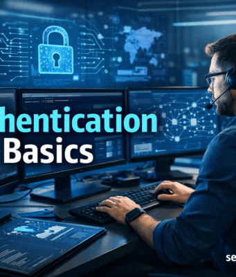 Authentication Bypass Basics for Beginners | Complete Ethical Hacking Guide Authentication Bypass Basics cybersecurity analyst learning authentication security concepts in ethical hacking environment
