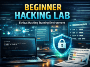Beginner Exploitation Guide: 10 Ethical Hacking Techniques Every Pentester Should Know Beginner Exploitation Guide Ethical Hacking