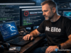 Best Kali Linux Tools for Beginners (2026 Ethical Hacking Guide) Mr Elite cybersecurity professional using Kali Linux tools for beginners ethical hacking and penetration testing setup