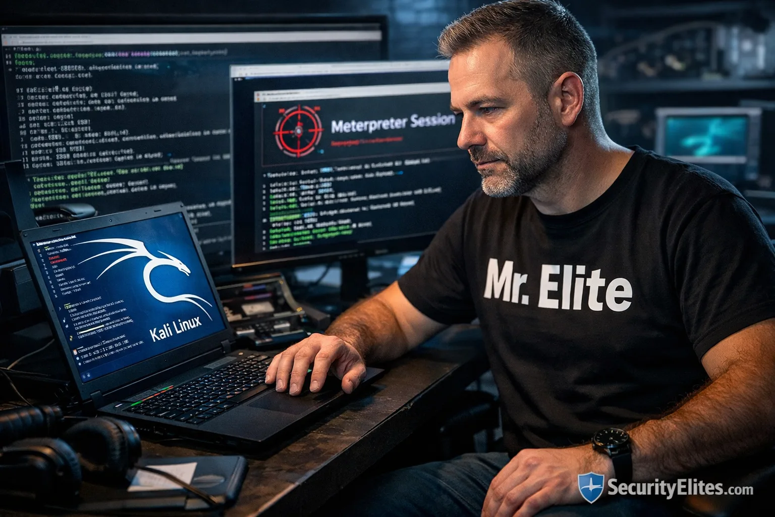Best Kali Linux Tools for Beginners (2026 Ethical Hacking Guide)
