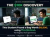 Day 1: What Is Bug Bounty? How Beginners Are Earning $10,000/Month Finding Bugs From Home (2026) Bug bounty for beginners 2026 – student earning $8500 from HackerOne bug bounty program