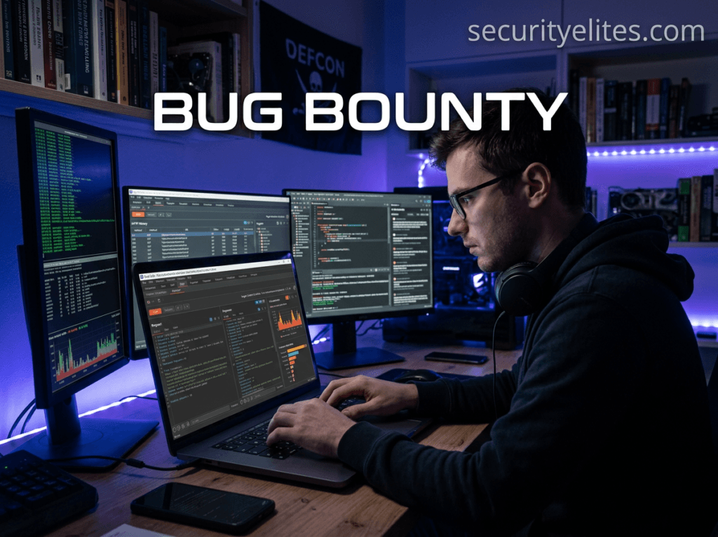 portswigger web security academy labs for practicing web hacking vulnerabilities