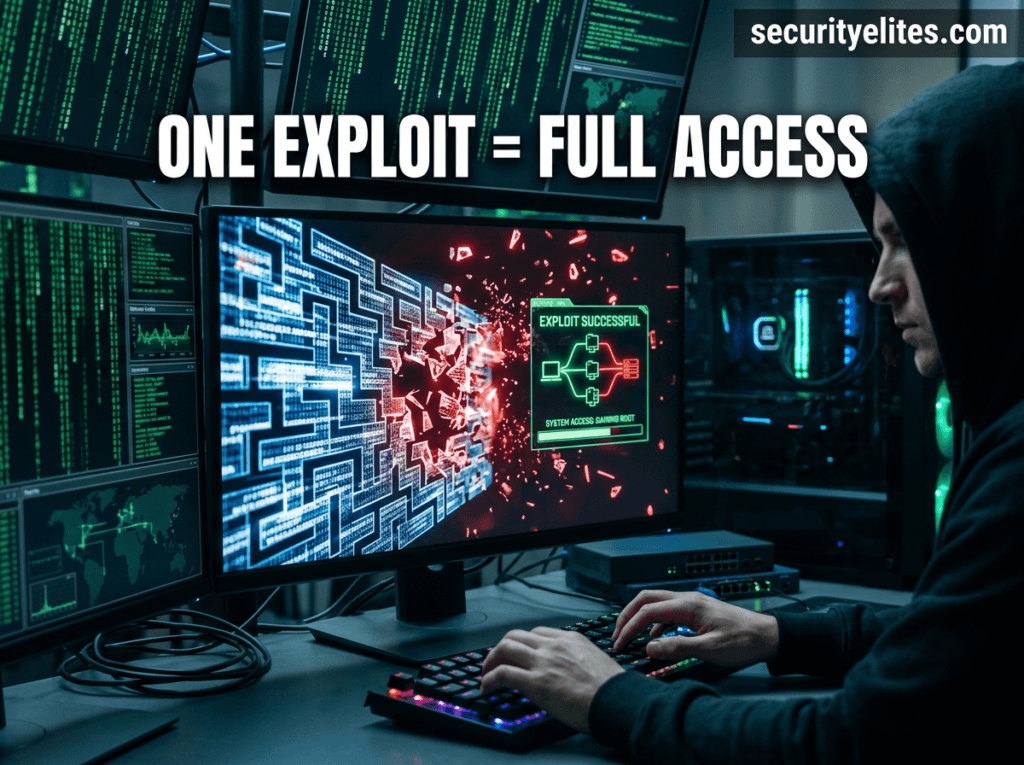 ethical hacking password cracking techniques