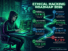 Ethical Hacking Roadmap 2026: How to Become Ethical Hacker (Beginner to Expert) ethical hacking roadmap 2026 beginner to expert cybersecurity learning path