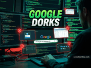 25 Google Dorks Hackers Use to Find Vulnerable Websites (2026 Guide) Google Dorks hackers use to find vulnerable websites and exposed databases