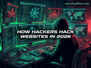 How Hackers Hack Websites in 2026: A Beginner-Friendly Step-by-Step Guide how hackers hack websites in 2026 step by step ethical hacking process explained