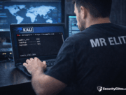 Information Gathering Using Kali Linux Day 7: Directory Discovery with Dirsearch Information Gathering Using Kali Linux Day 7: Directory Discovery with Dirsearch