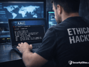 Information Gathering Using Kali Linux Day 2: DNS Reconnaissance with dnsrecon Information Gathering Using Kali Linux Day 2: DNS Reconnaissance with dnsrecon