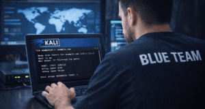Information Gathering Using Kali Linux Day 4: Network Mapping with Nmap Information Gathering Using Kali Linux Day 4: Network Mapping with Nmap