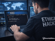 Information Gathering Using Kali Linux Day 5: OSINT Recon with theHarvester Information Gathering Using Kali Linux Day 5: OSINT Recon with theHarvester