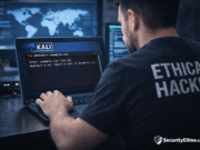 Information Gathering Using Kali Linux Day 6: Technology Fingerprinting with WhatWeb Information Gathering Using Kali Linux Day 6: Technology Fingerprinting with WhatWeb