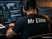 Information Gathering Tools in Kali Linux – Complete Beginner to Expert Guide Information Gathering Tools in Kali Linux – Ethical Hacker Working on Reconnaissance