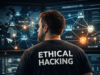 Networking Basics for Hackers: Complete Beginner Guide to Ethical Hacking Ethical hacking expert analyzing computer networks for cybersecurity penetration testing and network reconnaissance