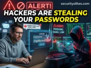 What Is Phishing? 12 Ways Hackers Trick People Into Giving Passwords Phishing attacks hackers stealing passwords through fake login pages and emails