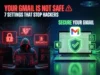 How to Secure Gmail Account From Hackers — The Ultimate 2026 Protection Guide (Block Every Attack) how to secure gmail account from hackers 2026 step by step guide