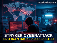 Pro-Iran Hacker Group Suspected in Massive Stryker Cyberattack Wiping Employee Devices Worldwide Stryker cyberattack linked to suspected pro Iran hacker group disrupting global systems