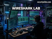 Wireshark Lab: 7 Hands-On Lab Exercises step by step(Beginner to Advanced 2026) Wireshark lab exercises showing packet capture and network analysis for beginners and advanced users 2026