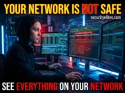 Wireshark Tutorial (2026 Full Guide): From Beginner to Network Analysis Expert Wireshark tutorial 2026 showing network packet analysis and traffic monitoring