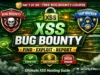 Day 7: XSS Bug Bounty Hunting — Find, Exploit & Report Cross-Site Scripting Bugs That Pay (2026) xss bug bounty guide 2026 with badges and burp suite workflow
