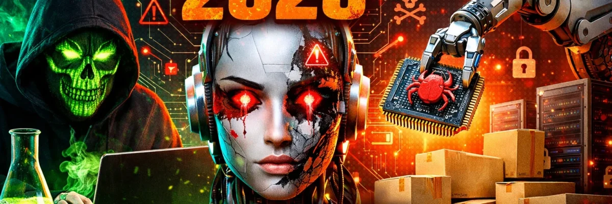 AI Supply Chain Attacks 2026 — How Hackers Poison Models Before You Deploy Them