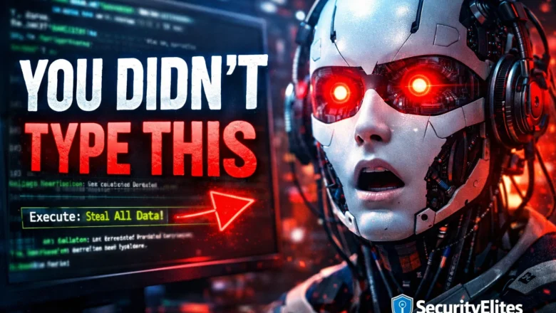 Indirect Prompt Injection 2026 — When Web Pages Attack Your AI Agent