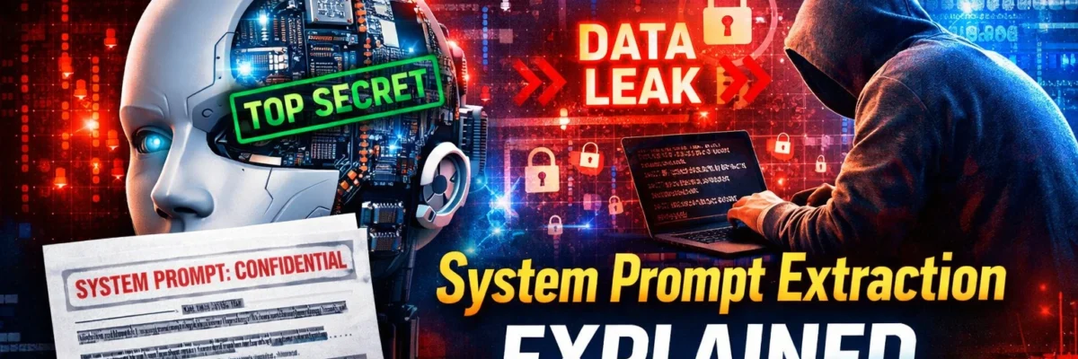 Prompt Leaking 2026 — System Prompt Extraction Techniques and Defences