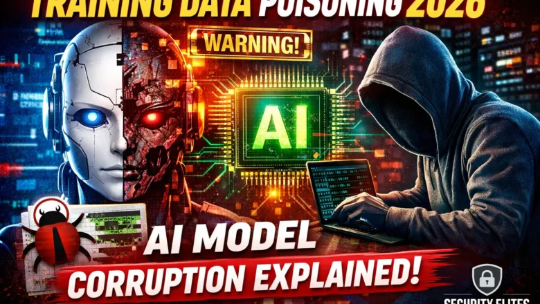 Training Data Poisoning 2026 — How Attackers Corrupt AI Models Before Deployment