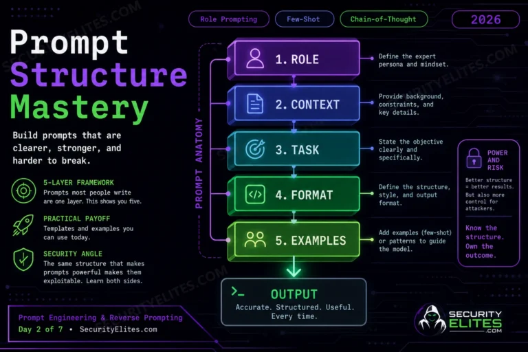Master Prompt Structure for LLMs — Roles and Format | Prompt Engineering Part 2